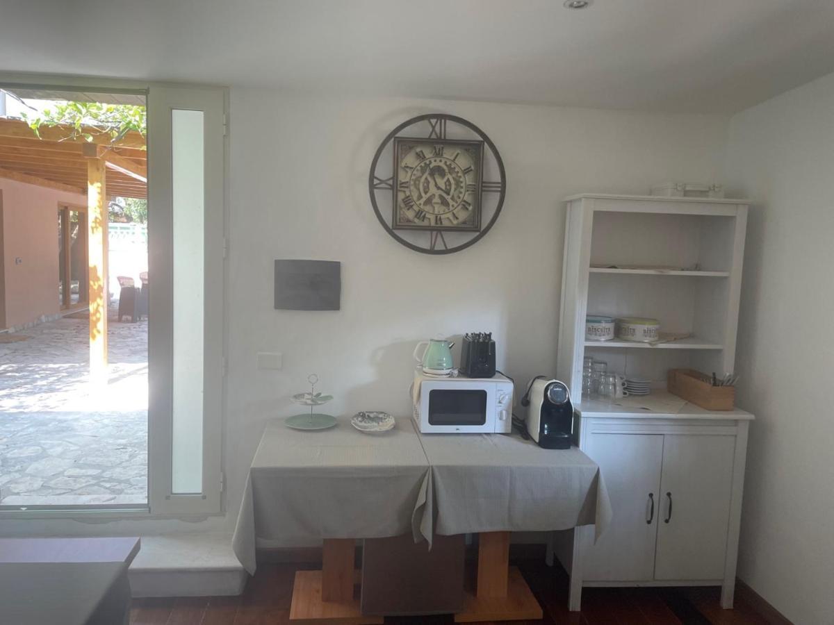 Villa Arya Sant'Andrea  Exterior photo